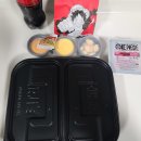 기영이숯불두마리치킨 용인구갈점 순살반반숯불치킨 배달 주문 후기