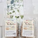 줌협동조합 | 부드러운 목넘김 좋은 식사대용 누룽지 직지5분도 현미 수제누룽지 후기