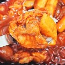 신전떡볶이 이미지