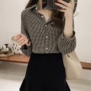 S004 | 체크 패턴으로 스타일 완성