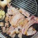 토박이숯불갈비 - 남구 고동골로 56 | 토박이숯불갈비