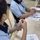 진잠중학교 | 라니아퍼퓸, 대전진잠중학교, MBTI향수만들기, 진로체험, 단체수업