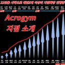 아크로짐 14호점 신규오픈 24시 외대역점 ( 1만세대 입주중 ,외대부근 유일지상 통창뷰 1일등록 20팀이상) 이미지