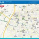 충주체육관 앞 이미지