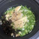 강남 한식 맛집, 혜준당 가자미솥밥·고기떡만두국 포장 배달후기