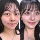 791 | 대전 아이돌 메이크업, < 아띠끄 > 에서 "내돈내산" 인생 데일리헤메 받았어요!