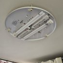 부산진구-11 | 부산진구 조명교체 두산위브범일뉴타운 집 전체후기