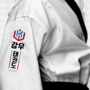 강우 태권도 이미지
