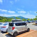 원두막 흑염소 | 부산 해운대 가볼만한곳ㅣ해운대 수목원 장미 보고온 후기(주차,카트)