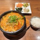 워싱턴 DC 한국식당 만두(Mandu) 후기