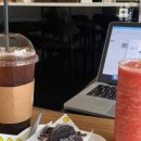 카페 코너나인 이미지