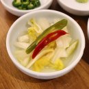 황칠나무참숯돼지생갈비 | [방이동 돼지갈비] 방이맛갈비, 은은한 숯불갈비 맛집