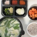 당골1길 | [안산/맛집] 살코기 가득 양많은 국밥집 안산 사동 &#39;진리국밥&amp;냉면&#39; 왕솔직 후기