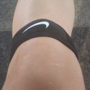 파텔라 | 러닝 무릎 보호대 추천 나이키 파텔라 밴드 후기