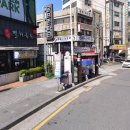 모라1동 행정복지센터 맞은편 이미지