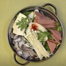 전현무계획 강승윤과 안양 편, 오징어보쌈 맛집 울릉도오징어보쌈 전문점