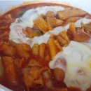 엽기떡볶이 - 중구 동성로3길 58-5 | 엽기떡볶이