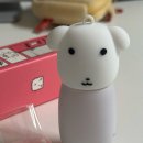 에뛰드 가나디 틴트 복복핑크 발색 후기