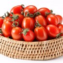 토마토를 더 먹어야 하는 10가지 이유(理由) 이미지