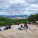 1490회 평낮목요걷기(5.2) 아차산/고구려대장간마을(해설포함)/한강길 갑니다 이미지