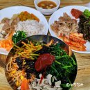 우곡로-1 | 고령 맛집 그린식당 한식뷔페 개진면 한식 식당