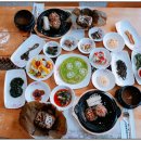 연잎담 | 부여맛집 연잎담 방문 후기