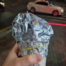 [오류동/맛집] 끝까지 바삭한 닭강정 흥부네 닭강정!