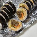 연우와 집 | 서울 상수역 김밥 맛집 연우김밥 내돈내산 유부김밥 후기