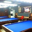 영동 당구 클럽 이미지