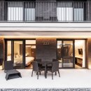 메종 글래드 제주  실외수영장 이미지