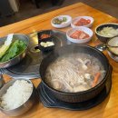 옛날마포불고기일산직영