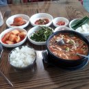 [군산맛집] 미원동 부부식당 순대국밥 , 머리고기,편육 잘알려지지않은 맛집... 이미지