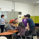 사하두바퀴장애인자립생활센터 이미지