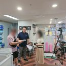 노블카운티 의료기 | 촬영 후기 - 노블카운티