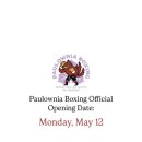 팔로니아 복싱 이미지