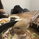 한방흑염소탕