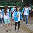 지촌(지암분교)초등학교 | [9월 조별봉사] 카페베네 청년봉사단 - 베네봉과 아이들이 함께하는 지촌초등학교 지암분교 운동회