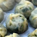 찐빵만두 이미지
