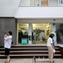 서울슈퍼 | 성수 서울숲 카페 슈퍼말차에서 말차라떼 솔직후기 롤케이크가 제일 맛있네