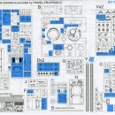 M4 Sherman 75mm Normandy #6511 [1/35th DML MADE IN CHINA] PT1 이미지