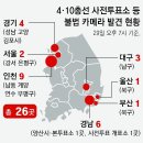 [사설]투표소 불법 카메라… 극단 세력의 선거방해 엄벌해야 이미지