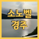 소노벨 타워 C 제주 | [소노벨 경주] 패밀리 클린 레이크뷰 침대 객실 후기 (5월말)