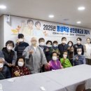 성인문해교실 이미지