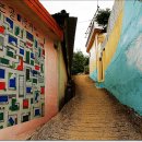 논골담길2 이미지