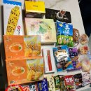 선기로1-5 | 오르골당, 롯테카이, 미피스토어, 오타루운하, 카마에이어묵공장, 구테미야선기찻길, 후나미자카언덕 등