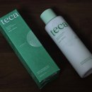 바른자세의 과학연구원 | 민감할 땐 테카테카｜피부가 편안해지는 테카 카밍 로션 테카테카카밍로션 후기