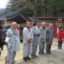 월정사관광안내소 이미지