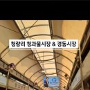 청량리야채