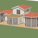 까사고니 펜션 이미지