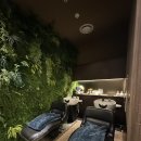 헤어살롱 진경 | 용산 미용실 오캄 용산아이파크몰점에서 클리닉받은 후기